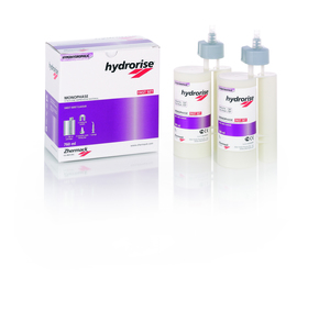 hydrorise maxi monoph.medium fast set + 15 tips