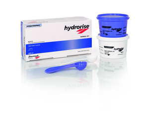 hydrorise putty high normal set + mengbestek