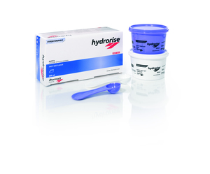 hydrorise putty high fast set + mengbestek