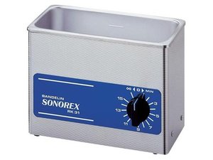 sonorex rk31 0.9 liter zonder verwarming