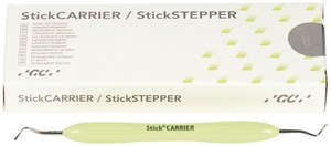 stick-carrier instrument / stick-tech