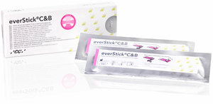 everstick c&b klein / stick-tech