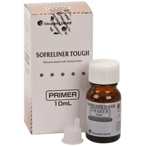 tokuyama sofreliner primer ms