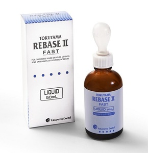 tokuyama rebase ii liquid