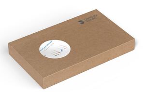 protaper ultimate - treatment solution box