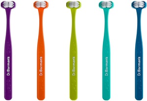 dr. barmans superbrush kids (0-6 jaar)