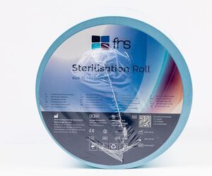 polodent sterilisatierol 150mmx200mm