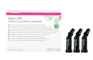 polodent nano xpe composiet capsules a3,5