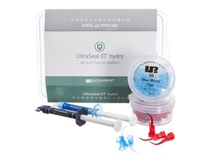 ultraseal xt hydro natural kit