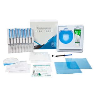 opalescence pf 10% regular doctor kit