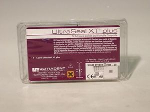 ultraseal xt plus opaque white refill