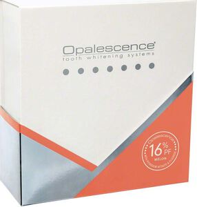 opalescence pf 16% meloen patient kit
