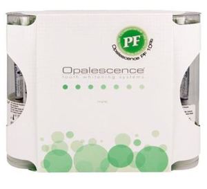 opalescence pf 10% mint patient kit