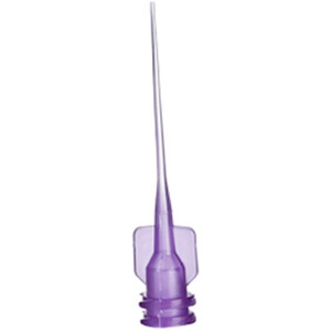 capillary tips 0.36mm paars