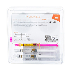 ultradent porcelain etch kit