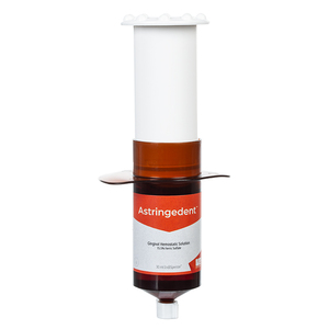 astringedent indispense spuit refill