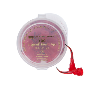 ultradent inspiral brush tip rood