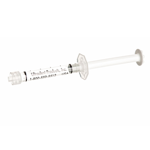 ultradent lege 1.2ml spuitjes