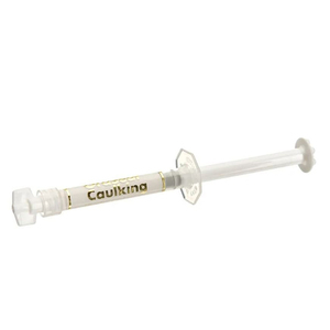 oraseal caulking refill syringe