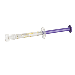 oraseal putty refill syringe