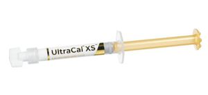 ultracal xs calciumhydroxidepasta refill