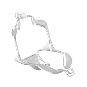 umbrella cheek retractor medium (clear)