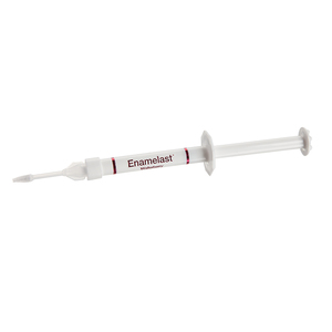 ultradent enamelast walterberry syringe