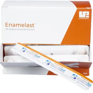 ultradent enamelast orange cream unit-dose