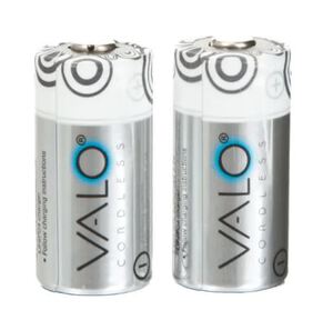 ultradent valo cordless batterijen (oplaadbaar)