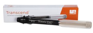 transcend syringe a1d refill