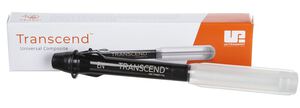 transcend syringe enamel neutral (en) refill