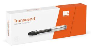 transcend syringe econo kit (ub)