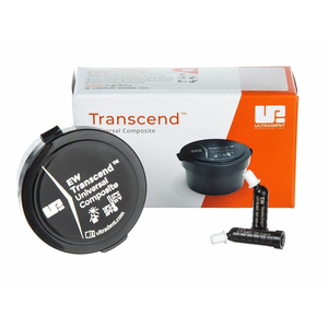 transcend singles a1d refill