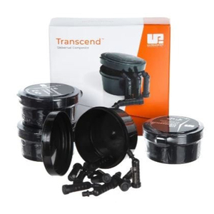 transcend singles econo kit (ub)