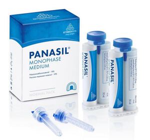 panasil monophase medium