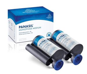 panasil monophase medium refill