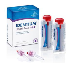 identium light fast normal pack