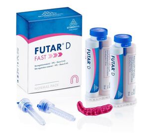 futar d fast normal pack