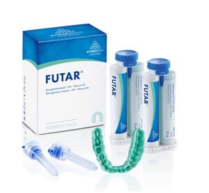 futar normal pack