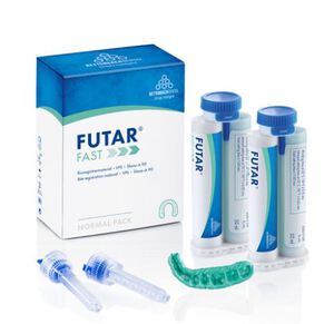 futar fast normal pack