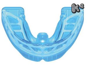 myobrace k2 small voor kids blauw stage 2