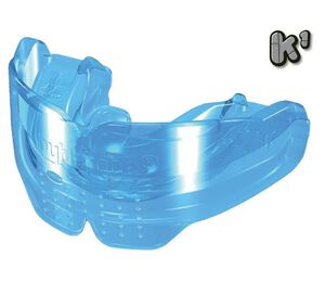 myobrace k1 voor kids medium blauw stage 1