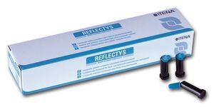 itena reflectys composiet a2 capsules