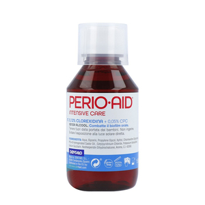 perio aid intensive care mondspoeling 0.12%