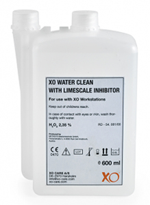 xo water disinfection