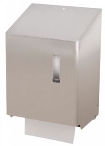 santral handdoekrol dispenser groot automatisch