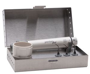 refine scaler (ems) hp-5l met licht handpiece kit