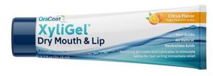 xyligel droge mond & lip gel