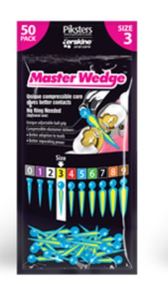 masterwedge refill wiggen size 3 (small)