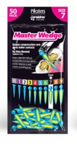 masterwedge refill wiggen size 7 (large)